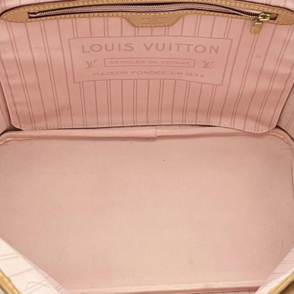 Louis Vuitton Women Pre-Loved Bag Very Good Condition
